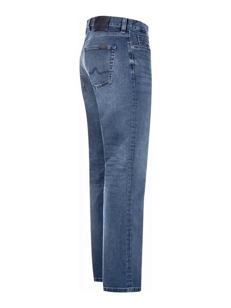 Alberto Bukser & Jeans 48171572-898_29/34 - Bygholm Menswear